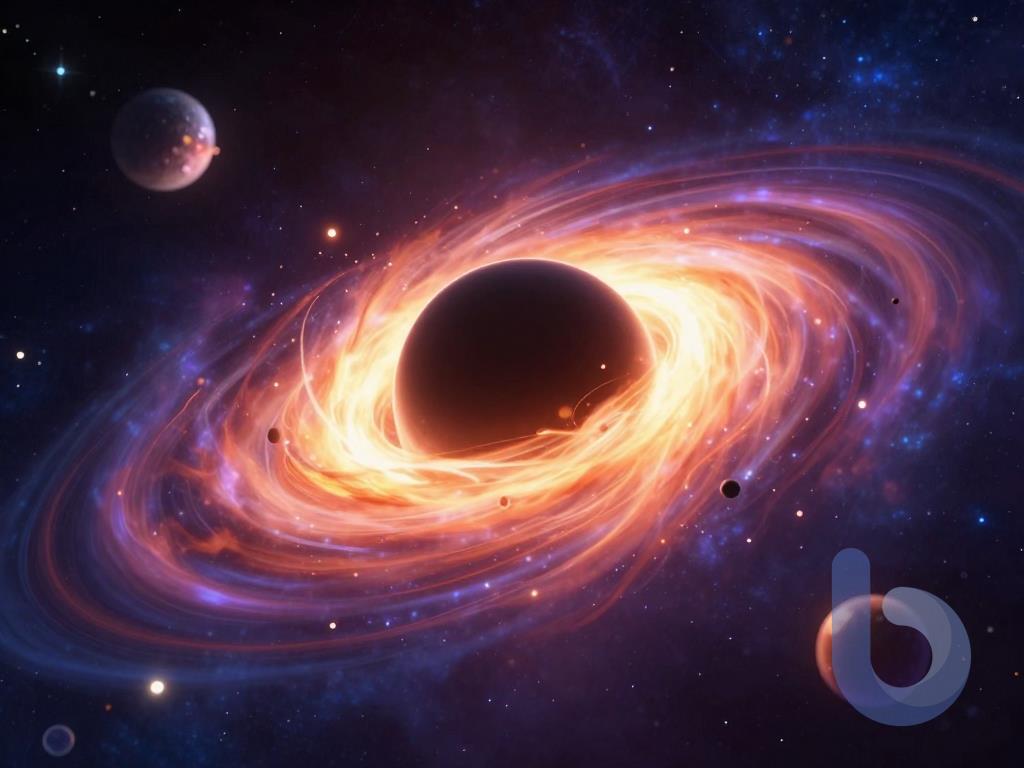 black hole
